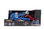 Speelgoedauto - Power X Mega Tow Truck - 20468