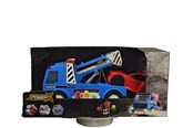 Speelgoedauto - Power X Mega Tow Truck - 20468