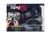 Op afstand bedienbaar - Spy X SpyX Video Car - 20505