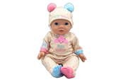 Dolls & Accessories - Tiny Treasures My First  Gender Reveal Doll - 30716