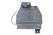 Docking station - Gamber-Johnson LLC Gamber-Johnson - vehicle docking station - 7160-1801-00