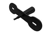 Kabelgoot, Kabelhoes & Kabelbinders - Jabra - mounting kit for speakerphone - grommet - 14307-61