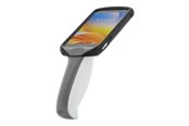 Camera hoes - Extreme Networks Mobilis PROTECH - back cover for mobile mini PC - 3PTY-MOB-065025