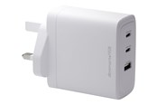Laptop oplader - dbramante1928 - power adapter - 100 watt - CI00CCWH4431