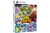 Games - King of Tokyo (Limited Edition) - Sony PlayStation 5 - Bordspel - 3701529519239