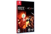 Games - Heretic + Hexen - Nintendo Switch - FPS - 0840486504780