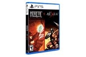 Games - Heretic + Hexen - Sony PlayStation 5 - FPS - 0840486504797