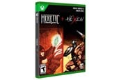 Games - Heretic + Hexen - Microsoft Xbox One - FPS - 0840486504803