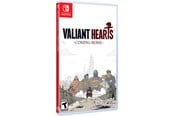 Games - Valiant Hearts: Coming Home - Nintendo Switch - Action/Adventure - 0840486506418