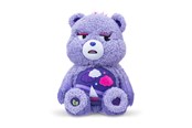 Plush - Care Bears Cozy Collection - Stormy Heart Bear 35 cm - 0885561229073