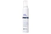 Haircare - Milk Shake Silver Shine Whipped Cream - 200 ml - 11,243