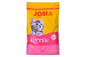 Katten - JOSERA JosiCat Kitten - dry cat food - 10 kg - 4032254773955