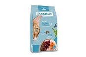 Katten - Bosch Sanabelle Life Kitten chicken & cranberries - dry cat food - 8kg - 4015598025638