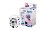 Katten - Ferplast Genicair - automatic fan for litter box - 8010690214900