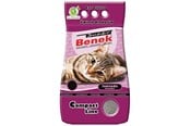 Katten - Certech Super Benek Compact Lavender Cat Litter 25L (20 kg) - 5905397017608