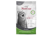 Katten - Platinum MeatCrisp Adult Chicken - dry cat food - 1.5kg - 4260208741389