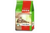 Katten - Cat's Best Eco Plus Original - Wooden Cat Litter - 30l - 4002973191811