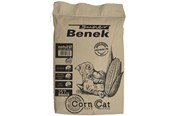 Katten - Certech Classic Corn Cat Litter Natural Clumping 25L - 5905397017684