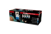 Katten - Sheba Sauce Collection Fish flavors collection - wet cat food - 40x85 g - 4770608265113