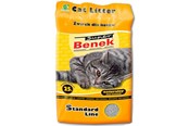 Katten - Certech Super Benek Compact Natural Cat Litter 25L (20 kg) - 5905397010715