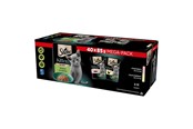 Katten - Sheba Kitten Selection of Flavors in Sauce - wet cat food - 40x85 g - 4770608264802