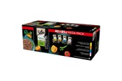 Katten - Sheba Nature's Collection Mix - wet cat food - 40x85g - 4770608263522