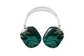 Mobiel - Covers & Cases - Burga Emerald Pool - Apple AirPods Max Case - 800331