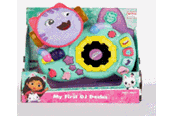 Muziek - Gabby's Dollhouse My First DJ Decks - 90513