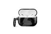Mobiel - Covers & Cases - Burga Night Black Camo - Apple AirPods Pro 2 Case - 800484