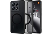 Mobiel - Covers & Cases - Tech-Protect MagMat MagSafe Case for Xiaomi 14T - Black - 5906302371341