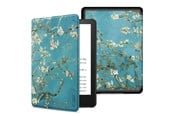 Tablet - Hoezen - Tech-Protect SmartCase for Kindle Paperwhite VI / 6 / Signature Edition - Blue - 5906302372904