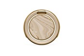 Mobiel - Overige accessoires - Burga Full Glam - Universal Ring Holder Gold - 809724