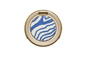 Mobiel - Overige accessoires - Burga Seven Seas - Universal Ring Holder Gold - 809814