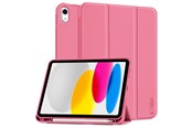Tablet - Hoezen - Tech-Protect SC Pen Case for iPad 10 / 2022 - Pink - 5906302372089