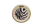 Mobiel - Overige accessoires - Burga Imperial - Universal Ring Holder Gold - 809936