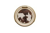 Mobiel - Overige accessoires - Burga Celestial - Universal Ring Holder Gold - 809945