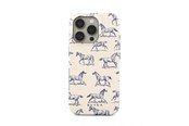Mobiel - Covers & Cases - Burga Derby Race - Apple iPhone 14 Tough Case - 841848