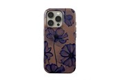 Mobiel - Covers & Cases - Burga Velvet Night - Apple iPhone 15 Tough MagSafe Case - 881858