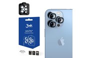 Mobiel - Overige accessoires - 3mk Apple iPhone 13 Pro/13 Pro Max - Lens Protection Pro Sierra Blue - 5903108484015