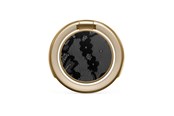 Mobiel - Overige accessoires - Burga Magnetic - Universal Ring Holder Gold - 905074