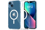 Mobiel - Covers & Cases - Tech-Protect FlexAir MagSafe Case for iPhone 13 Mini - Transparent - 5906302371938