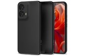 Mobiel - Covers & Cases - Tech-Protect Icon Case for Motorola Moto G85 5G - Black - 5906302380114