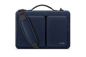 Tassen - Tech-Protect 15-16  Defender Bag Laptop Bag - Blue - 5906302372973