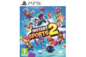 Games - Instant Sports 2 - Sony PlayStation 5 - Sport - 3700664533551