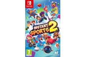 Games - Instant Sports 2 - Nintendo Switch - Sport - 3700664534268