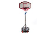 Buiten spelen - Stanlord basketbalstandaard PlayHoop - ED-1686