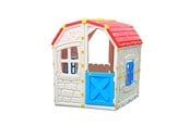 Buiten spelen - Elite Toys Speelhuis "Fantastic" - 6951288