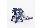 Buiten spelen - Elite Toys Kids Zone glijbaan Bambi - 6951166