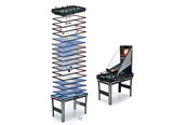 Buiten spelen - Stanlord Toscana Multitafel 20i1, Voetbal, Pool, Hockey enz. - 6950971