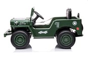 Ride Ons & Walkers - Azeno Desert 4x4 - 6950847